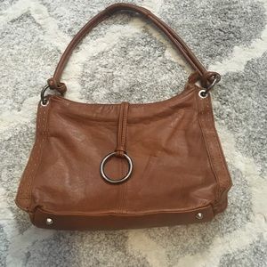 Italian Leather Purse